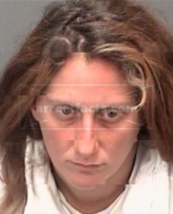 Mary Anne Nachman