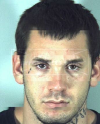 Corey Michael Edwards