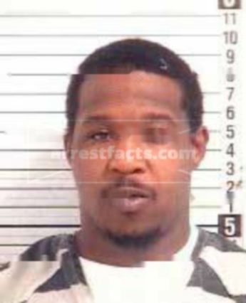 Terrance Demond Finley