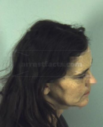 Mary Rochelle Carty