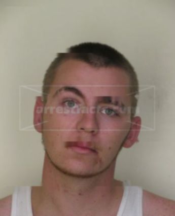 Donald Lee Polk Iii