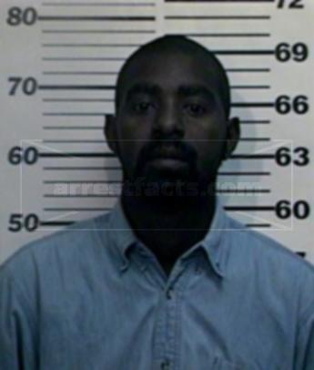 Reginald Donald Liggins