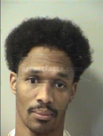 Clarence Kevin Tate