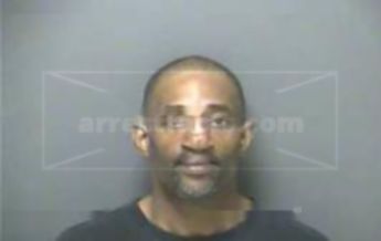 Carl Thomas Williams Jr.