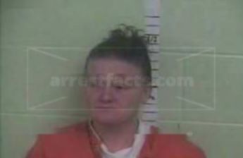 Jessica Sue Brewer