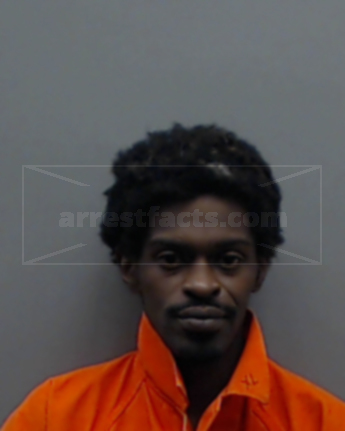 Christian Dewayne Smith