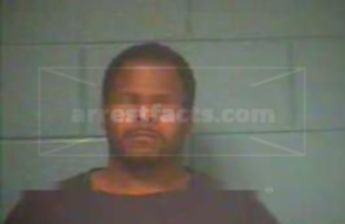 Stephen Dewayne Newcomb