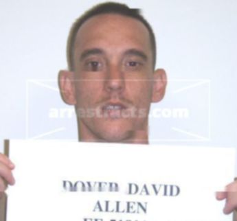 David Allen Dover