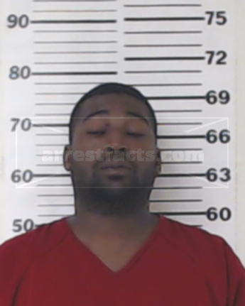 Marcello Deon Horton