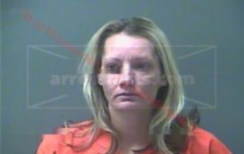 Jami M King