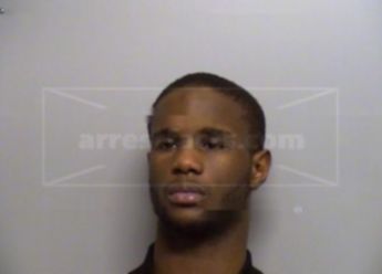 Joshua Laron Reed