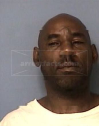 Kirkpatrick Jackson