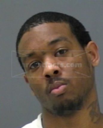 Kadeem Lamar Phillips