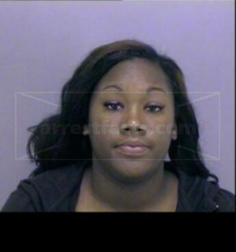 Jacarria Raeshonne Curry