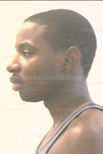 Antwone Denard Madison