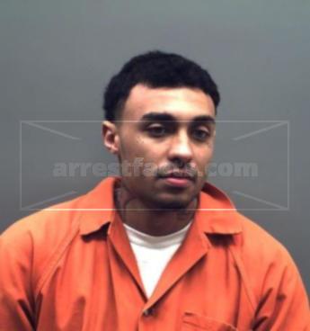 Jeremy Tremayne Shelton