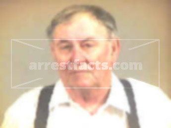 Joe Cecil Gentry