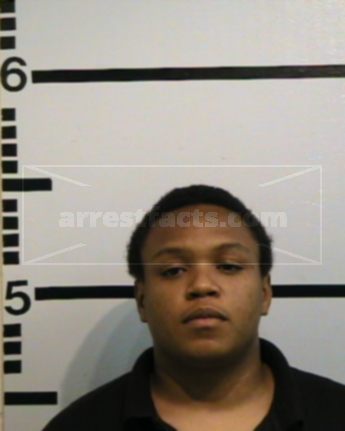 D'angelo Rashad Warren