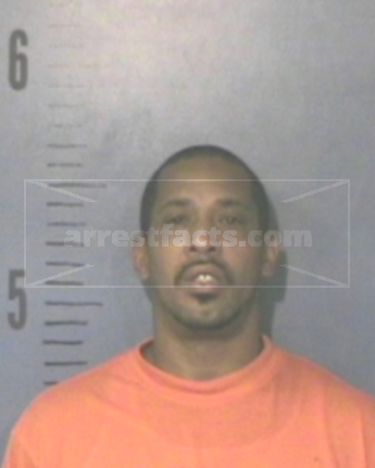 Anthony Wayne Carden