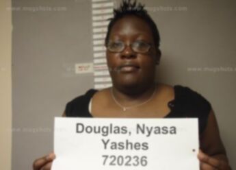 Nyasa Yashes Douglas