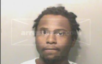 Kevin Tyrelle Fleming