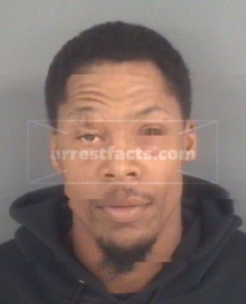 Demetrius Lee Mccoy