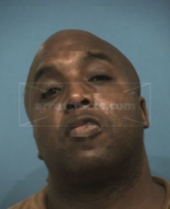 Gregory Lavough Williams Jr