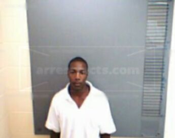 Brandon Rashad Walker