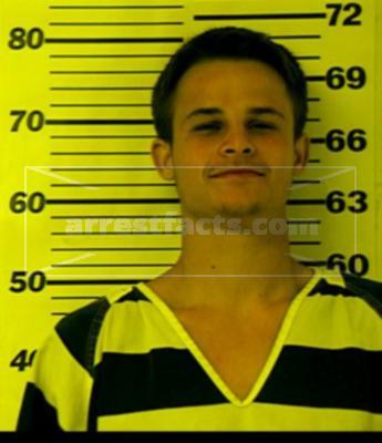 Preston Brock Cottrell