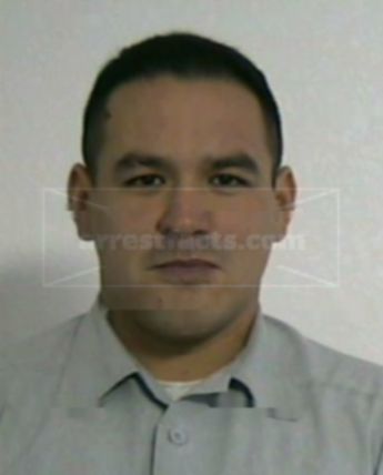 Oscar Refugio Valdez