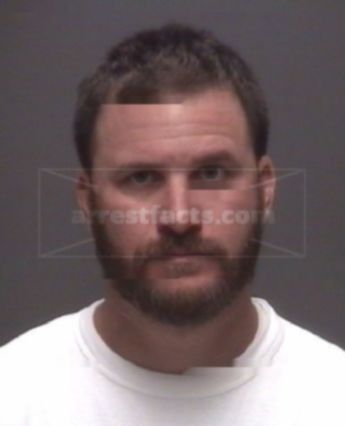 Dustin Lee Foster