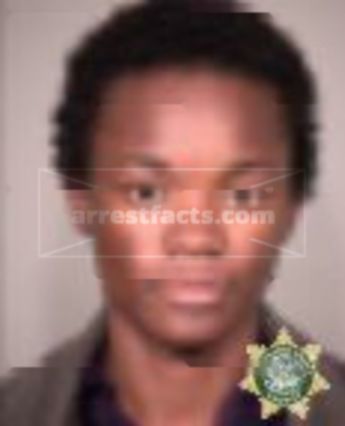 Darlean Lorraine Armstead