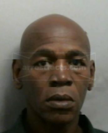 Earl Leonard Robinson