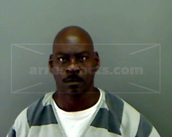 Floyd Keith Johnson