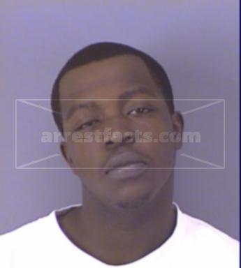 James Demarcus Oneal