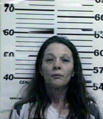 Donna Charmayain Wilson