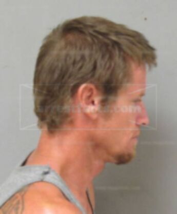 Brandon Gerth