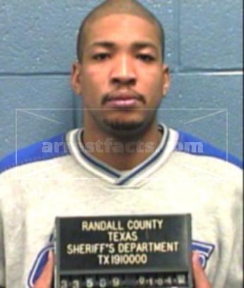 Maurice Terrell Daniels