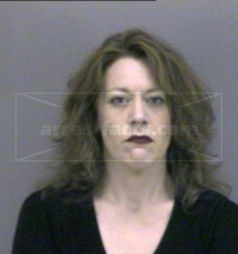 Lori Jane Jernigan