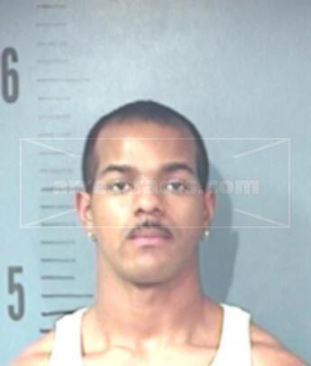 Kenneth Jason Jones