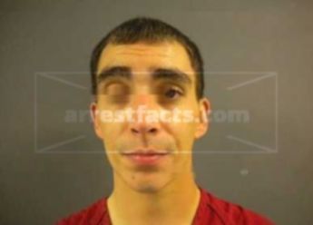 Cody Brian Tinker
