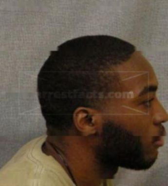 Brandon D Harris