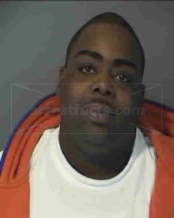 Demarko D Harris