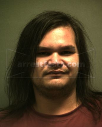 Joshua Alan Roach