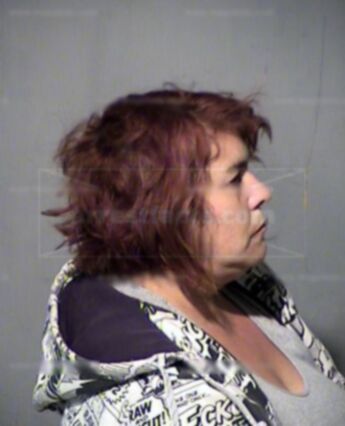 Beverly Lenore Presley Tidwell