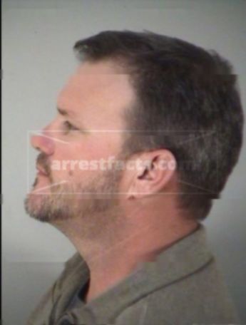 Timothy Shawn Hall
