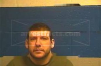 David Michael James Coffey