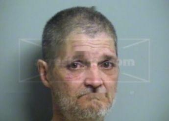 Luther Ray Matthews