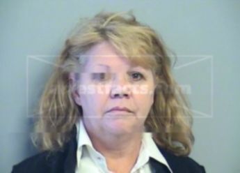 Brenda Christine Lee