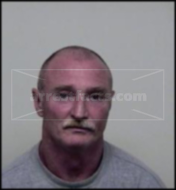 Dwayne Edward Hensley